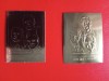 FUJEIRA, SPACE - MNH GOLD PERF./IMPERF., Nestampilat