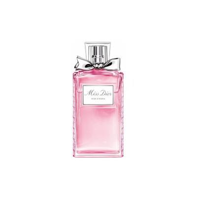 Christian Dior Miss Dior Rose N`Roses EDT 50 ml foto