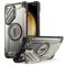 Husa Samsung Galaxy S24 Ultra Supcase Unicorn Beetle XT MagSafe, gri