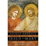 The Sacred Embrace of Jesus and Mary