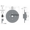 Textar Disc frana PRO