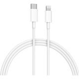 Cablu de date XIAOMI Mi Type-C to tip lightning, 1m