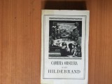 H3a CAMERA OBSCURA A LUI HILDEBRAND - HILDERBRAND