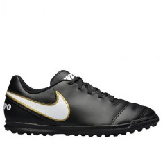 Ghete Fotbal Nike JR Tiempo Rio Iii TF 819197010 foto