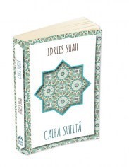 Calea Sufita -Idries Shah foto