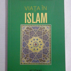 (Seria Cum sa traiesti ca musulman) / VIATA IN ISLAM - Ali UNAL