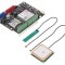 GSM Shield Arduino DFR0763 40-85&deg;C Bandă B12 B13 B2 B4