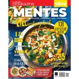 Gasztro Bookazine - 2021/4 - Mentes