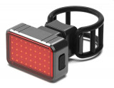 Stop bicicleta 45 led-uri, reincarcabil usb, 6 moduri iluminare, ipx4 MultiMark GlobalProd