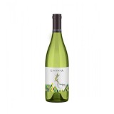 Lacerta Reserva Chardonnay - Vin Sec Alb - Romania - 0.75L