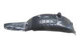 Carenaj aripa interioara punte spate CITROEN C-ELYSEE, 11.2012-01.2017; PEUGEOT 301, 01.2013-01.2017, partea dreapta, polietilena (PE),