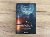 Reykjavik - Ragnar Jonasson, Katrin Jakobsdottir, editia 2023
