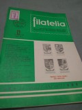 Cumpara ieftin REVISTA FILATELIA NR.12DECEMBRIE 1976