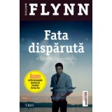 Fata disparuta - Gillian Flynn. Traducere de Bogdan Perdivara