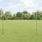 Gard Euro 1.6x10 m Oțel zincat