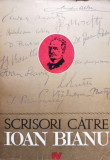 Marieta Croicu - Scrisori catre Ioan Bianu, vol. IV (1978)