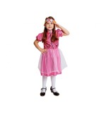 Costum carnval DOG BRIGADE (Pilot - Sky),marime 92-104 cm (3-4 Ani)