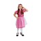 Costum carnval DOG BRIGADE (Pilot - Sky),marime 92-104 cm (3-4 Ani)