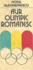 Aur Olimpic Romanesc