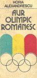 Aur Olimpic Romanesc