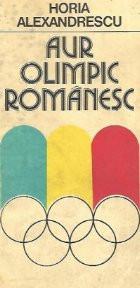 Aur Olimpic Romanesc foto