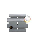 Lame metalice scraper Chemicalworkz Metal Blade Set 20 buc