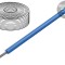Cablu Silicon Albastru 1x16mm2