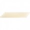 10 rezerve silicon diametru de 11.1 mm, extrem de practice