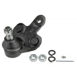 Pivot brat suspensie Toyota Highlander 2007-2013, Lexus Rx 2008-, Fata, Inferior, Dreapta, 43340-49035