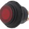 Comutator Buton Roșu 10A 14VDC