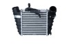 NRF 30842 Intercooler, compresor