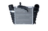 NRF 30842 Intercooler, compresor