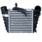 NRF 30842 Intercooler, compresor
