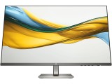 Monitor Commercial HP Series 5 Pro 527da, 27 , 1920 x 1080 pixeli, Black Silver, 3 ani Garantie