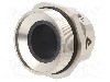 Presetupa alama, M50, IP68, ANACONDA UL/CSA, ANAMET EUROPE - 736.745.1