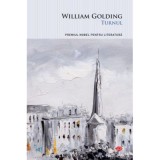 Turnul - William Golding