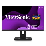 Monitor ViewSonic VG2756-4K 4K Ultra HD 27&quot; 60 Hz