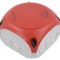 Carcasă de Conexiuni 104x104x70mm IP66 Albă