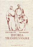 Istoria Transilvaniei. Editia a II-a, revazuta si adaugita