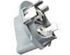 Soclu Far H7 VW Golf IV V Jetta Kombi 1997-2010 Stanga/Dreapta Hella - Semnalizare, 1T0941109