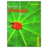 Memorator de Biologie 9 -10 | Mariana Hutanu, Booklet