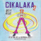 CD Cikalaka 2, originala, manele