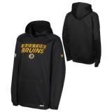 Boston Bruins hanorac cu glugă pentru copii Apro Rink Pullover Hood - Dětsk&eacute; XL (13 - 15 let)