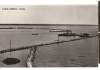 CPIB 16802 CARTE POSTALA - LACUL RAZELM. PORTITA, Necirculata, Fotografie