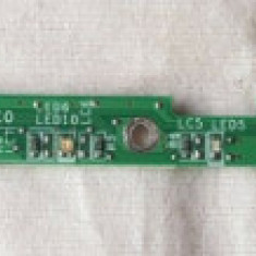 Fujitsu Amilo M4438G M3438g LED Board 35-4P7100-C0