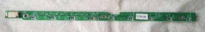 Fujitsu Amilo M4438G M3438g LED Board 35-4P7100-C0 foto