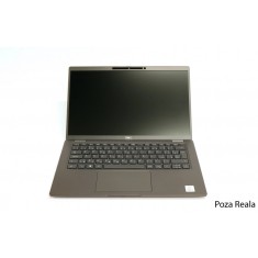 Laptop Dell Latitude 5411, Intel Core i5 10400H 2.6 GHz, Intel UHD Graphics, Wi-Fi, Bluetooth, WebCam, Display 14&quot; 1366 by 768, Fara Memorie Ram; Fara