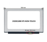 Display laptop Dell G5 15 5500 15.6 inch 1920x1080 Full HD IPS 40 pini 240Hz
