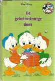 De geheimzinnige doos (ilustratii)