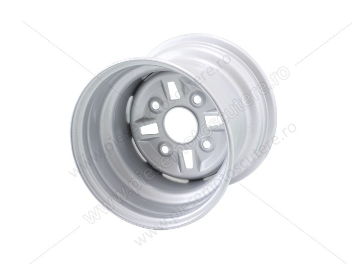 Janta spate atv 10"